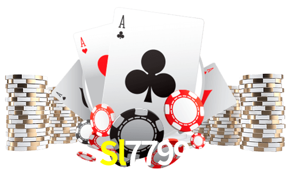 Jogue jogos de pôquer em Sl7799