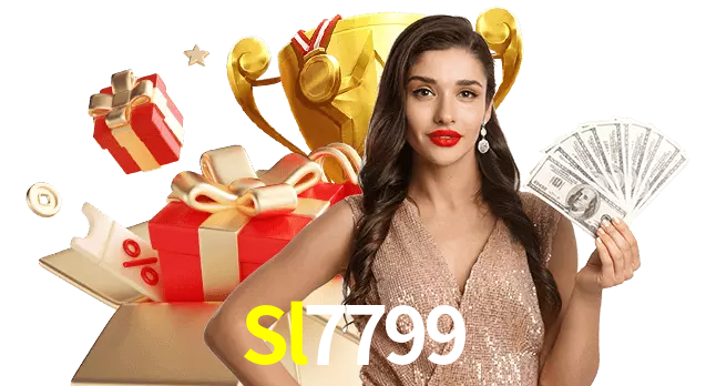 Jogue com dealers reais no Sl7799!