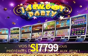 Descubra o Programa VIP da Sl7799: Vantagens Exclusivas para Jogadores