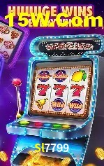 A Emoção da Loteria na Sl7799: Uma Chance de Mudança de Vida