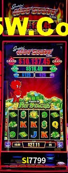 Sl7799 - Slots Online Oficiais Brasileiros - Sl7799.Com