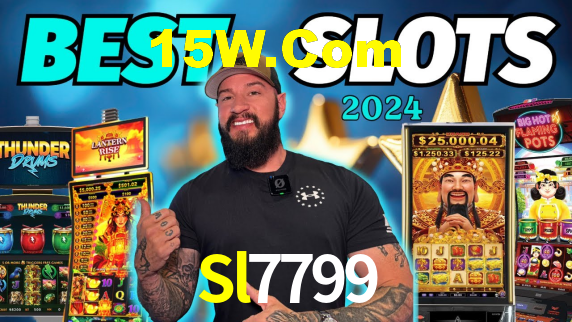 Descubra a Magia dos Jogos de Arcade no Sl7799