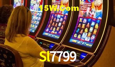 Apostas Esportivas na Sl7799: Um Guia Completo