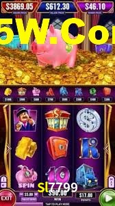 Tournaments Sl7799