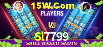 Blackjack Table Sl7799