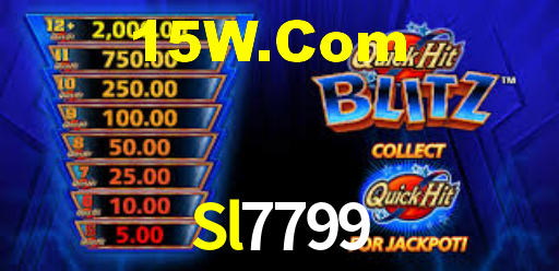 Sl7799 Bet