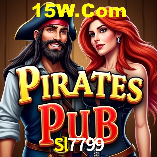 Jogos de Slot Sl7799