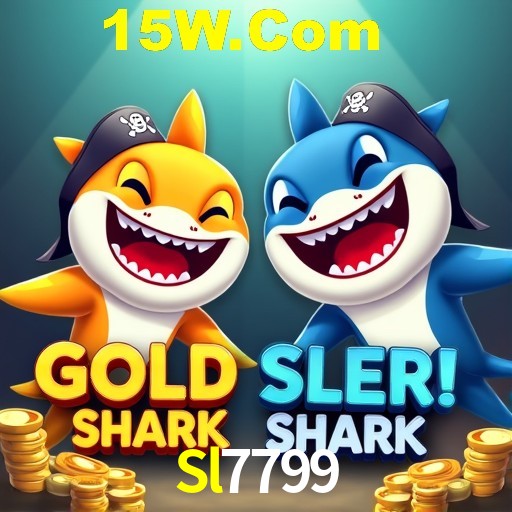 APP oficial da Sl7799 para mobile